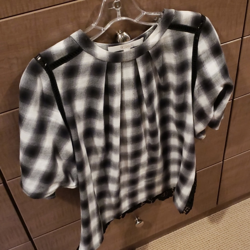Nordstrom Signature top